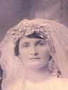 Record image of Dorothea Helena ZIELKE (geb. STEGEMANN)