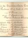 Record image of Maria Helena de Abranches Diniz