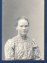 Record image of Johanna Rönnberg Rönnberg (born Hedström)