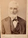Record image of Jacob G Bedell