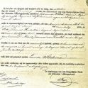 Record image of louisa wilhelmina van houten (born witzel)