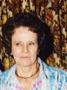 Record image of Lucille Marie Brown (born Bienvenu)