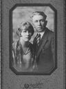 Record image of Michael Walffrid Nilsinpoika Johnson
