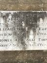Record image of Lionel "Oswald" Ford