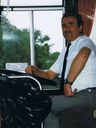 Record image of Alan Trevor Roberts