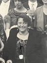 Record image of Selma Neufeld