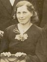 Record image of Jadwiga Józefiak            ( z d Fabisiak )