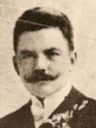 Record image of Leo Raubal Sr.