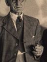 Record image of Lillian Blanch Bond (born Cooper)