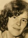 Record image of Ibolya Blaha (born Kovács)