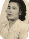 Record image of Maria Iranzo Creus (born López Pérez)