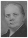 Record image of Christina Bengtsson (o.s. Christiansdotter)