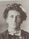 Record image of Else Knowles (born Pedersen Christensen)
