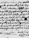 Record image of Maria Micaela Dominguez Garcia (nacida Barreda Sanchez)