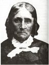 Record image of Lydia Ann Marchant (born Johnson)