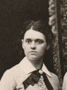 Record image of Fredrica Vilhelmina Helin (o.s. Carlss. Dalström)