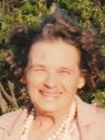 Record image of Beryl Muriel Leggott (born Jones)