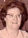 Record image of Hilde Scheffer (born Schmidt)
