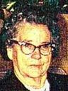 Record image of Nellie Mann (born Cook)