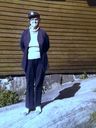 Record image of Alfhild Elisabeth Dahl (born Dahl Abrahamsen)