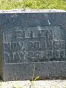Record image of Ellen Fawcett