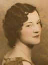 Record image of Mary Bernadine Schumacher (born Manning)