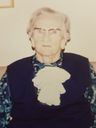 Record image of Anna Willing (o.s. Lotz)