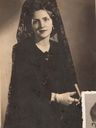 Record image of Josefa Martín