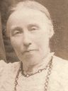 Record image of Anne Birgitte Kvidal (born Kristoffersdatter)
