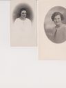 Record image of Karin Dorotea Andreasson (born Modig)