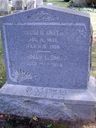 Record image of Hannah Leidy Smith (born Cope)