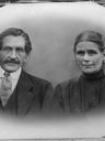 Record image of Greta Charlotta Nordin Larsson (o.s. Åberg)