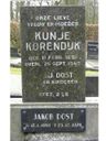 Record image of jacob dost