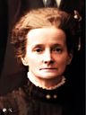 Record image of Kaisa Christensen (o.s. Andersson)