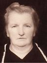 Record image of Elise (Fjeld) (born Holter)