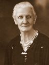 Record image of Esther Burgess (born Elliss)