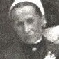 Record image of Marie Louise Eulalie BERGER (born DENIS)