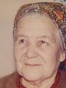Record image of Anna Amanda Jonsson (o.s. Mikaelsdotter)