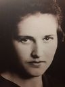 Record image of Astrid Adéle Wallin (born Markusson)