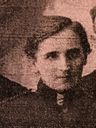 Record image of Lydia Augusta Söderberg