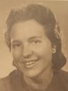 Record image of Frieda Hilda Erna Hagedorn (geb. Banse)