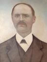 Record image of Aron Olsson