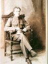 Record image of Arthur James Stroud
