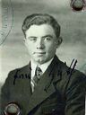 Record image of Paul Karl Huth