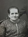 Record image of Ada Maria Puustjärvi (born Vaittinen)