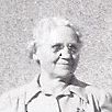 Record image of Theresa Agatha Keller (geb. Troll)