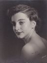 Record image of Catherine Florance "Kathy" McDermot (geb. Schmitz)