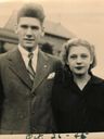 Record image of Anna Marie Histand (born Walter)
