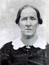 Record image of Abigail Briggs (born Gregg)