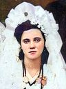 Record image of Elena S. Petcu (nacida David)